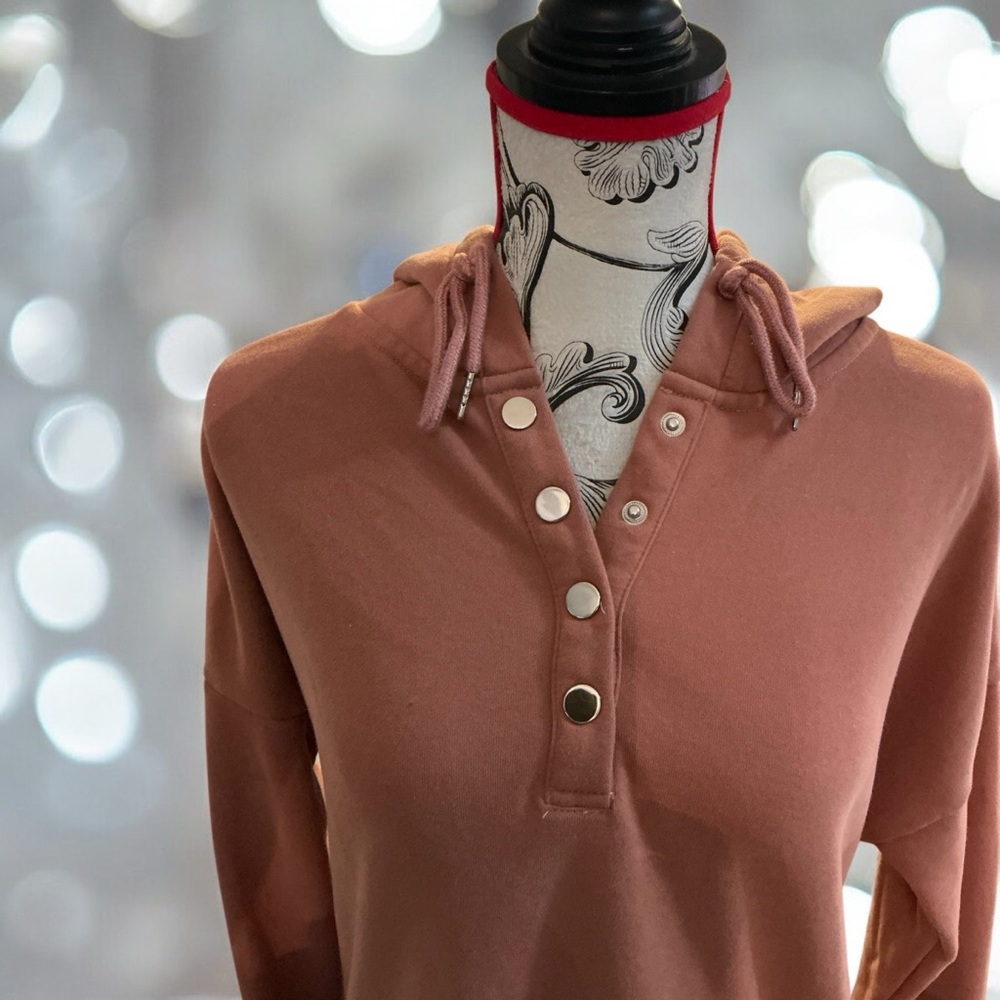 Women's Casual Hoodie